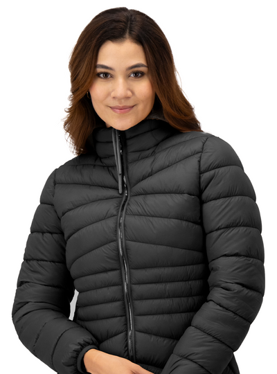 Chamarra TOKYOHOOD-LW2501