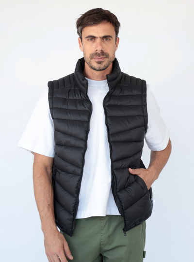 Chaleco LIMA-LW2501