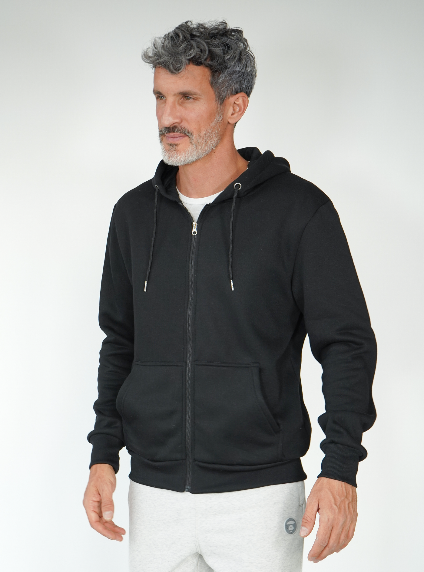 Sudadera DECZIP-LE2503
