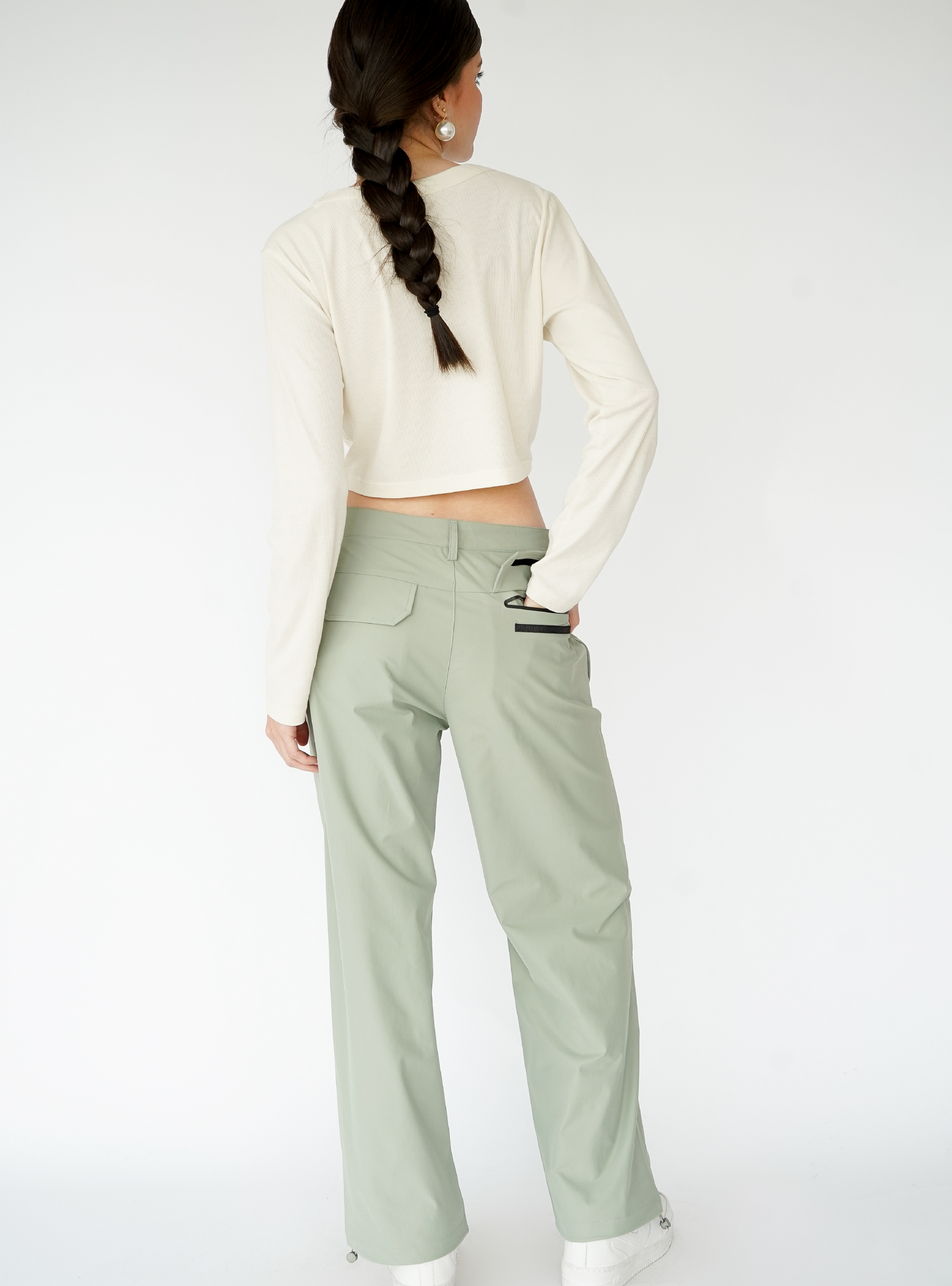 Pantalon LULU-LE2503