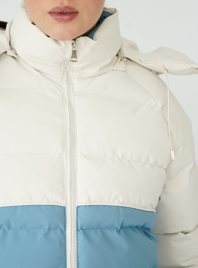 Chamarra ROXHOOD-XT2501