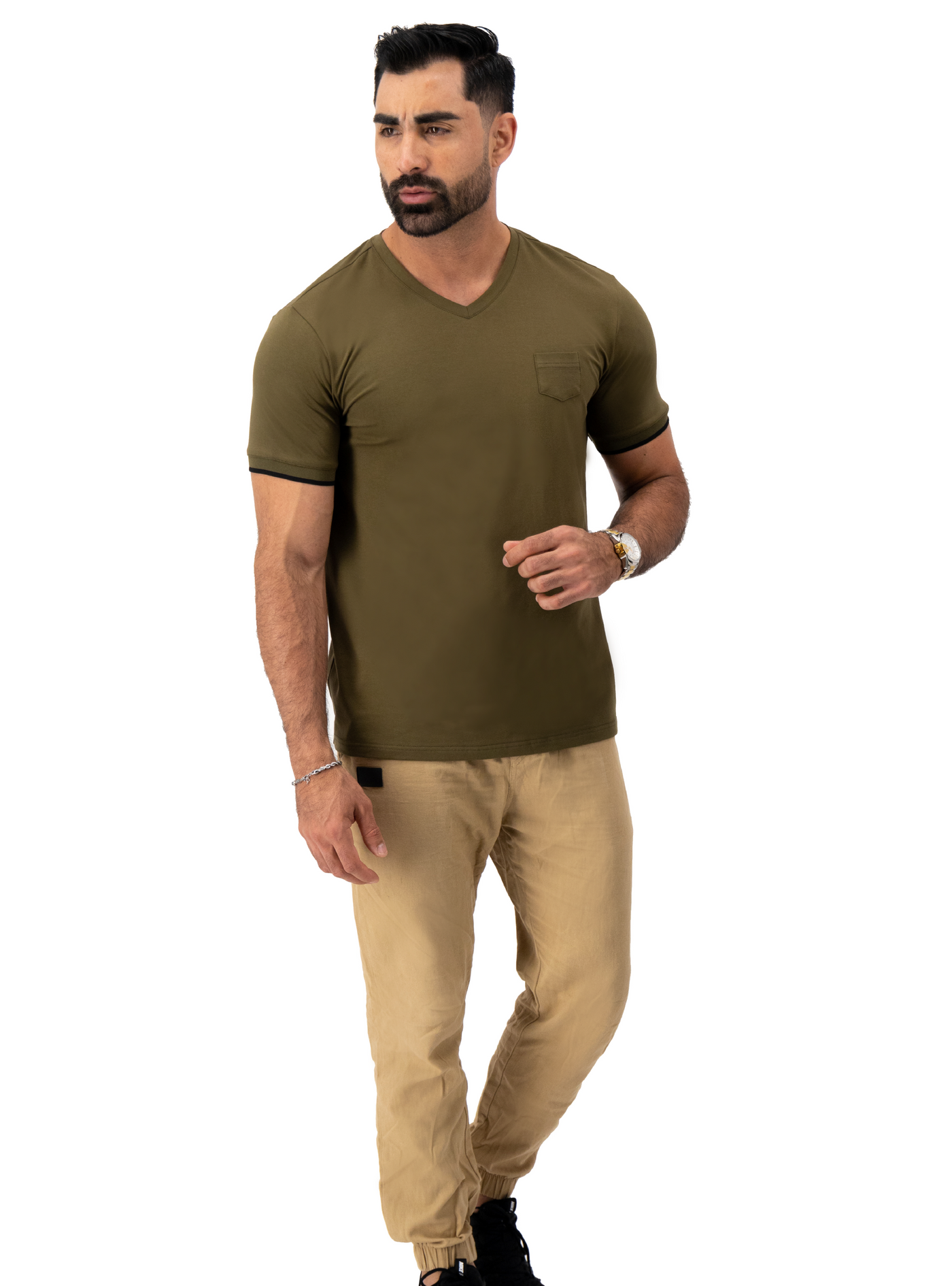 Playera VEGAS-LE2503