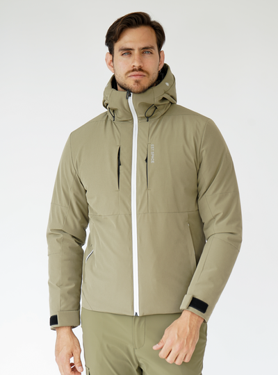 Chamarra NEVADO-LE2503