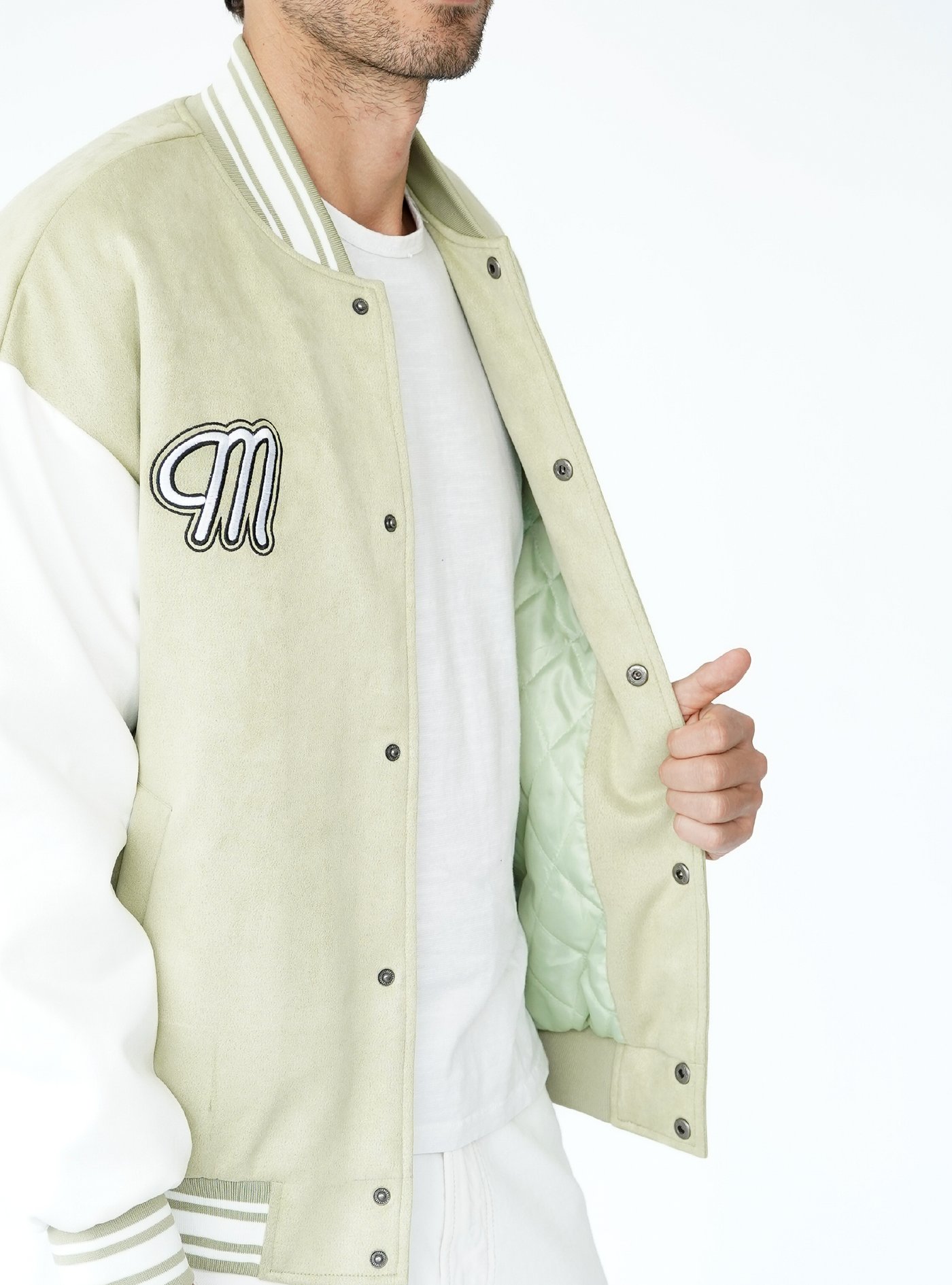 Chamarra DRAKE-LE2501