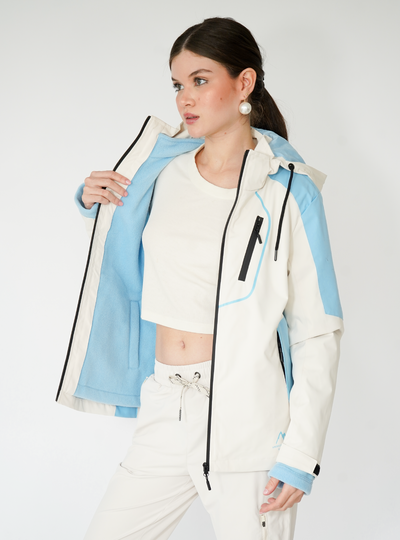 Chamarra VENUS-XT2501