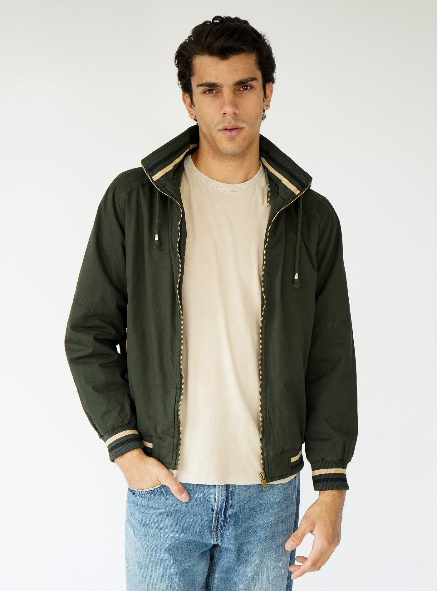 Chamarra RALPH-LE2502