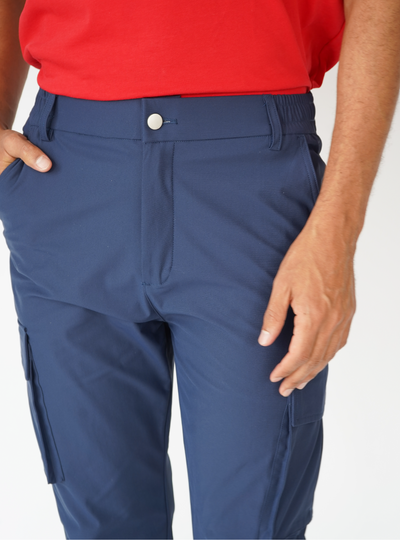 Pantalón HUGOCRG-LE2512