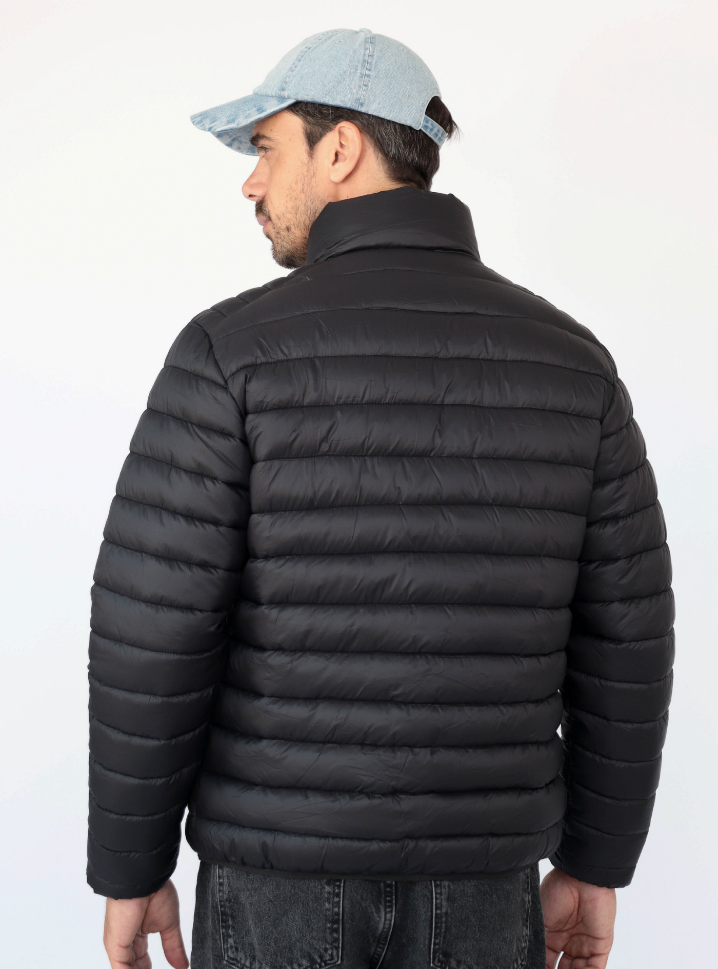 Chamarra PRAGA-LW2507