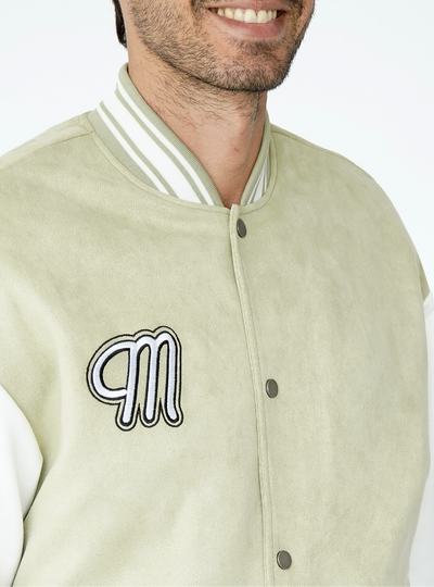 Chamarra DRAKE-LE2501