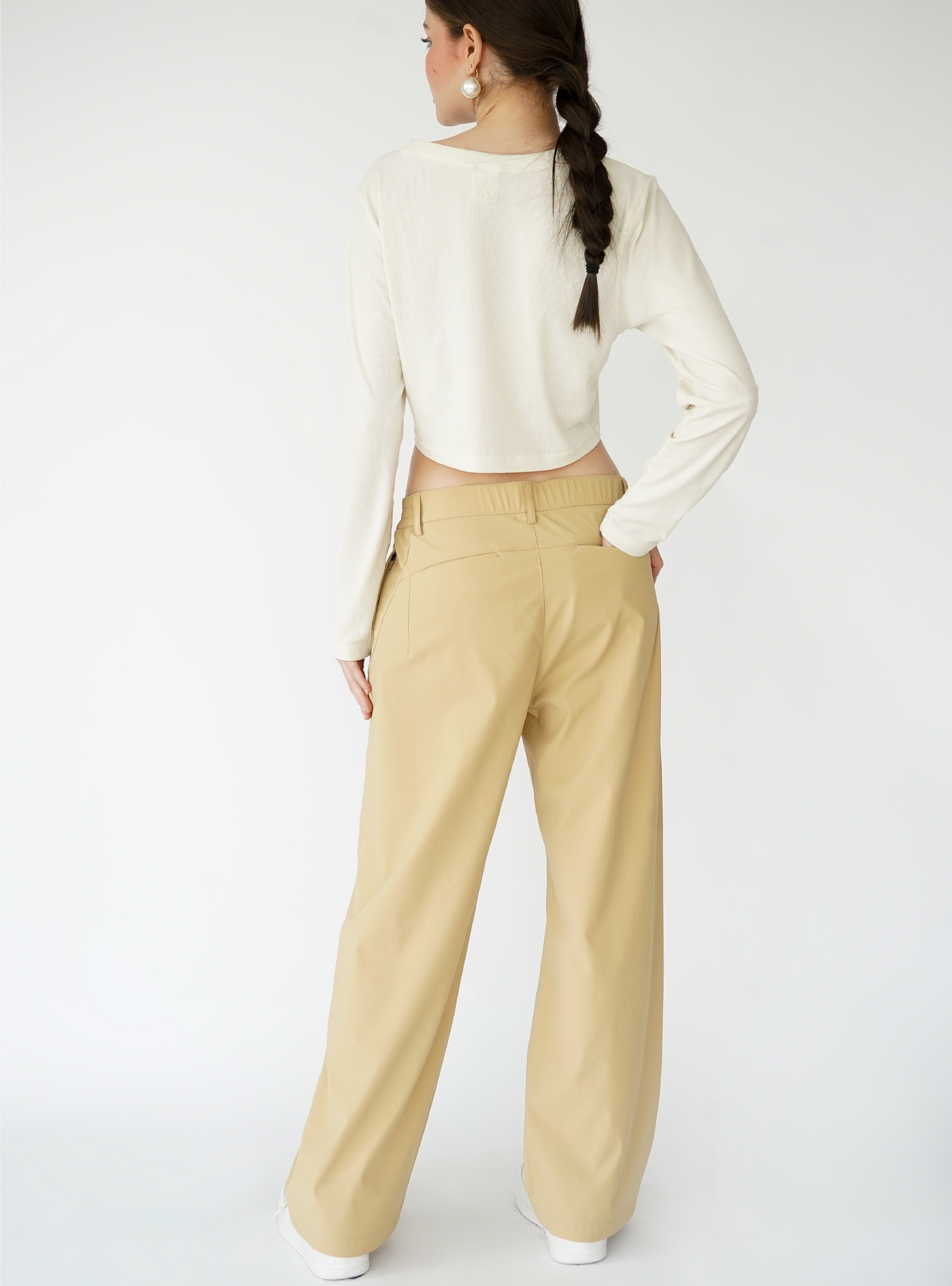 Pantalon LULU-LE2505