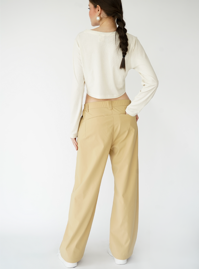 Pantalon LULU-LE2505