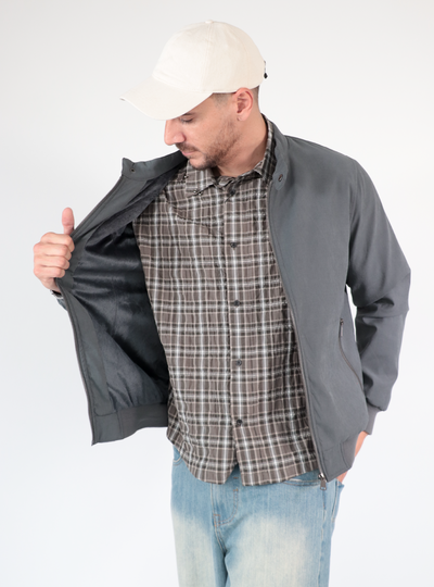 Chamarra MARCO-LW2502