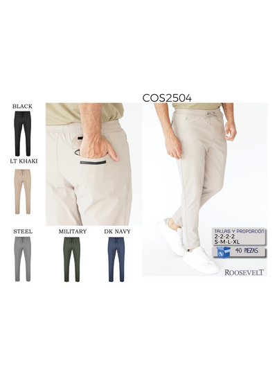 Pantalón COS-LE2504