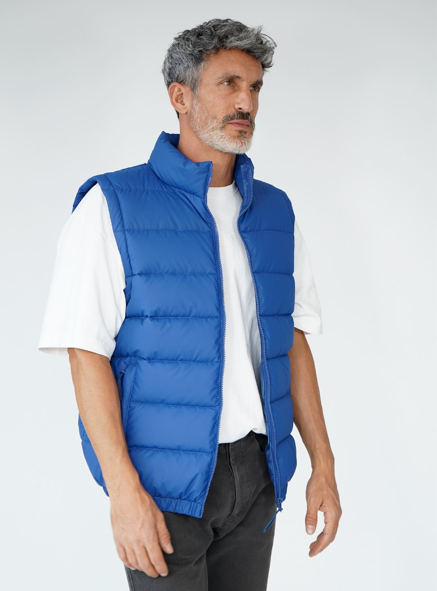 Chaleco VALENCIA-LW2501