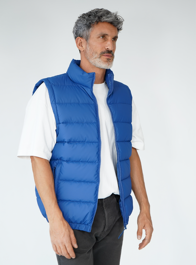 Chaleco VALENCIA-LW2501