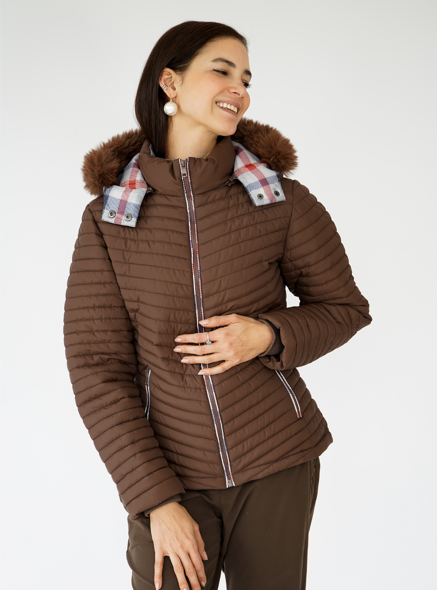 Chamarra JAPAN-LW2501