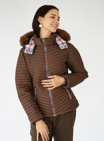 Chamarra JAPAN-LW2501