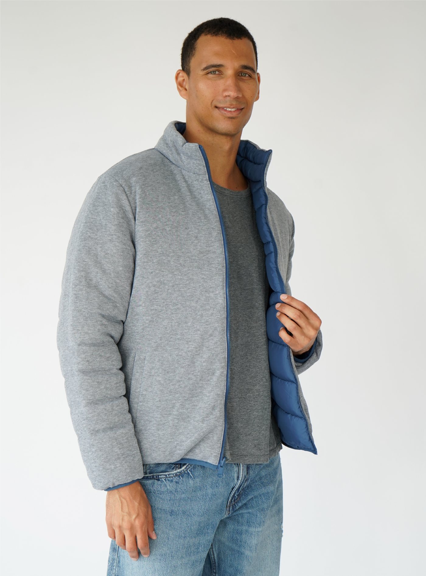 Chamarra PEKIN-LW2502