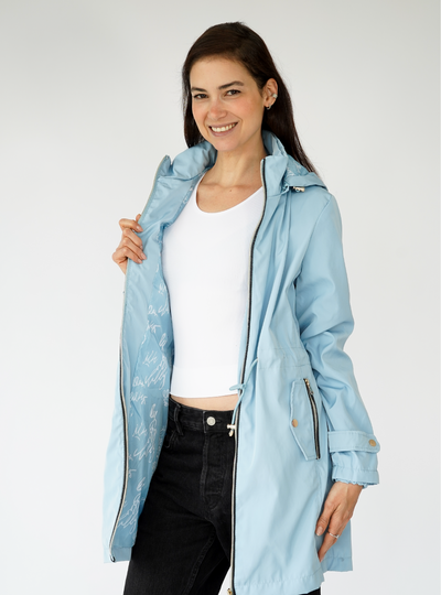 Chamarra VALERIA-LW2403