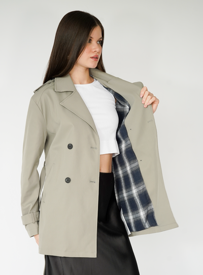 Chamarra SOFIAMID-LE2502