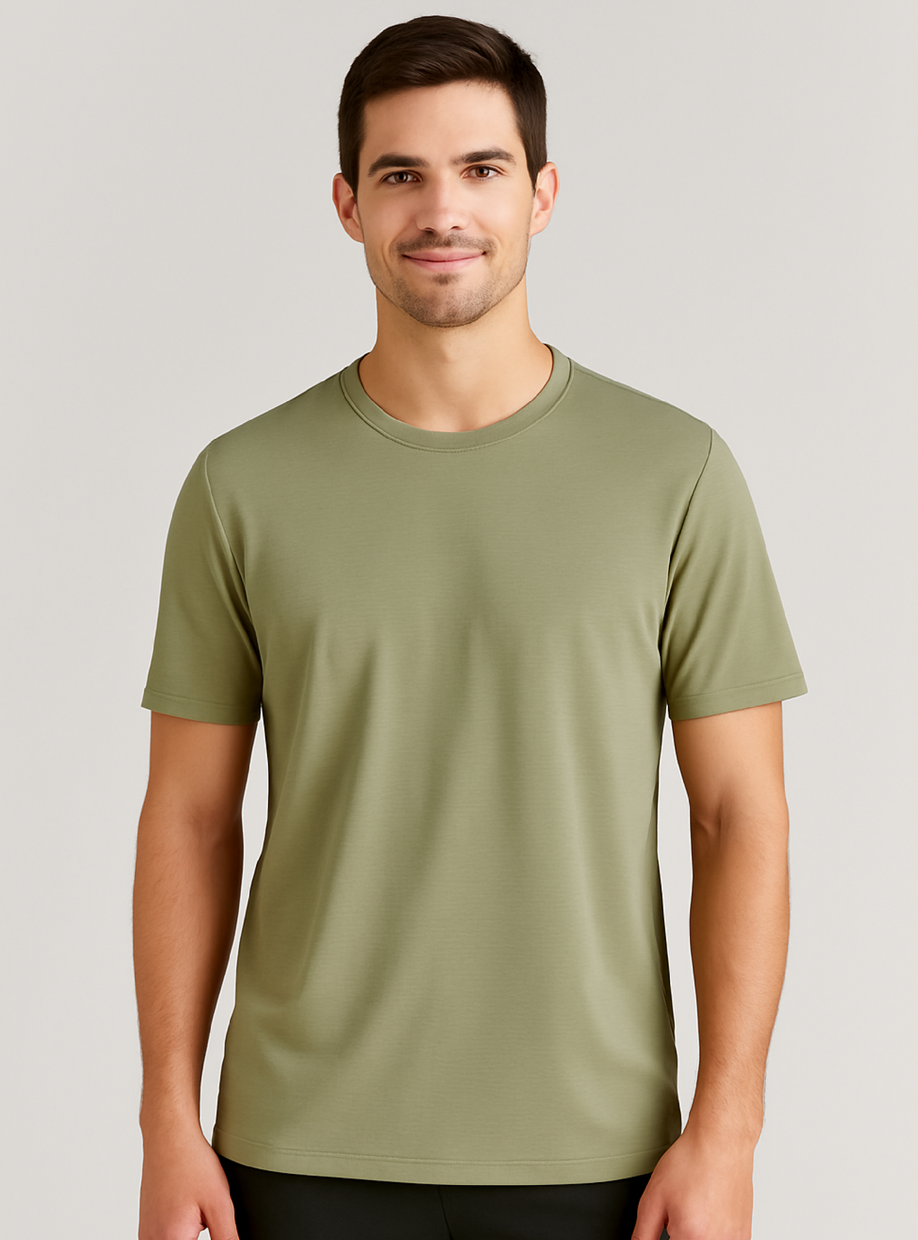 Playera ATOMO-LE2607