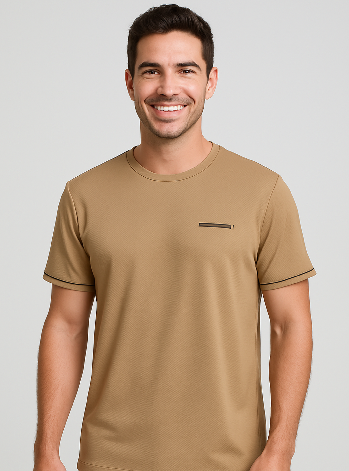 Playera ATOMO-LE2606