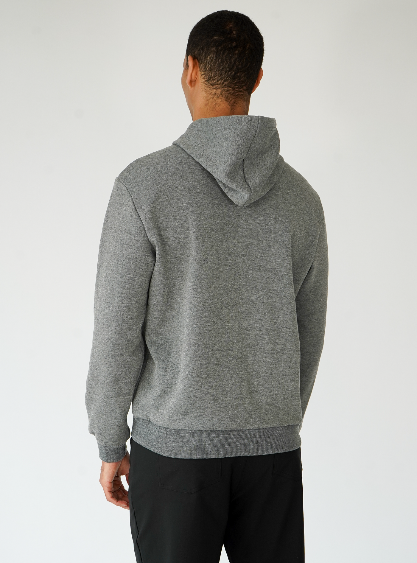 Sudadera DAKOTA-LE2501