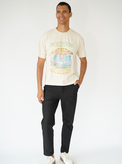 Pantalón HUGO-LE2509