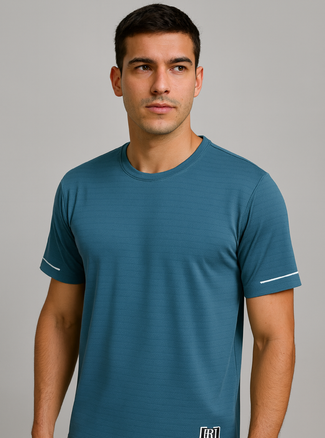 Playera ATOMO-LE2602