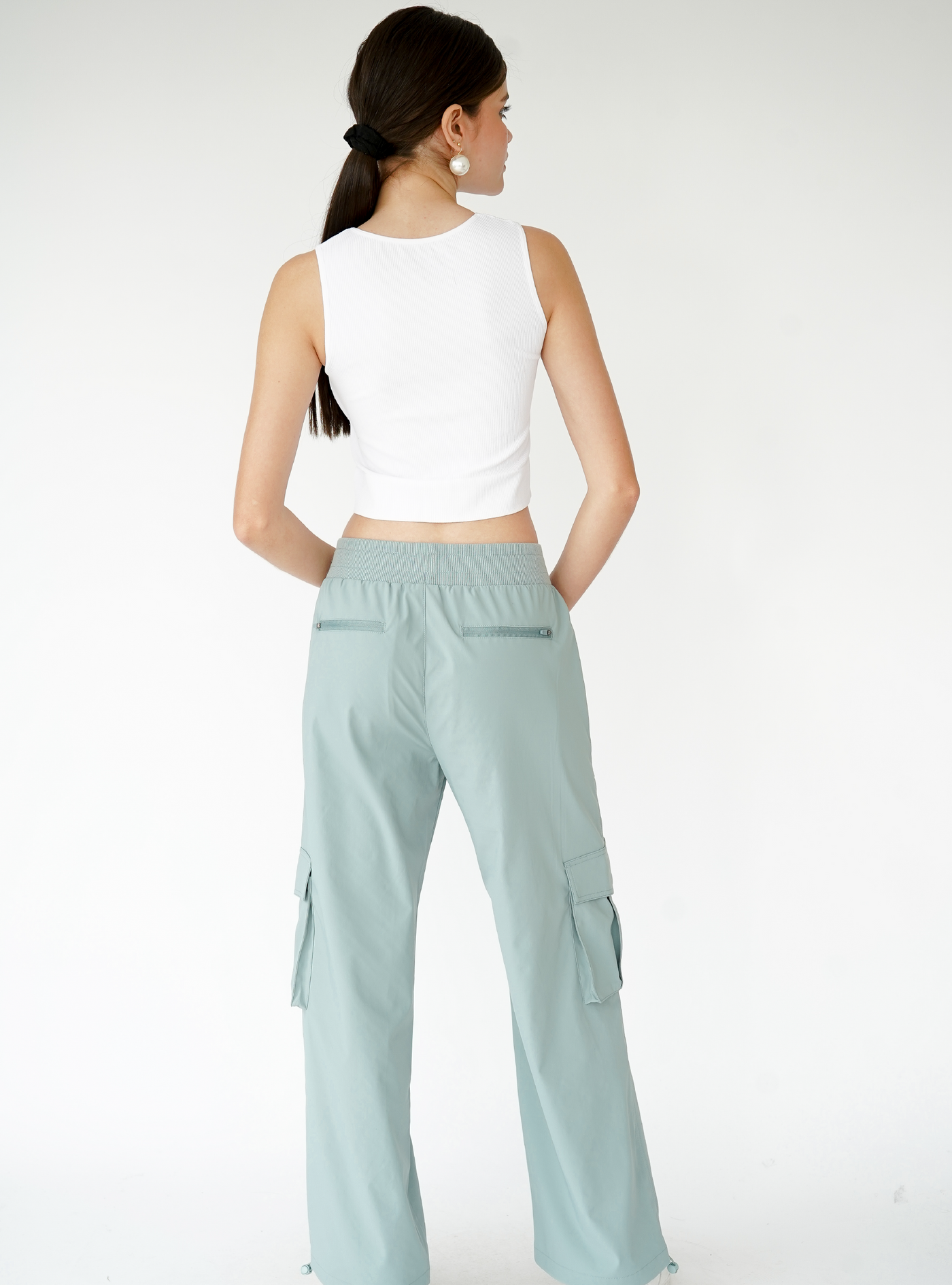 Pantalon LULUCRG-LE2502