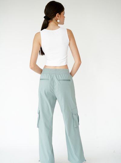 Pantalon LULUCRG-LE2502
