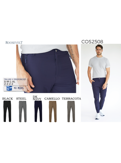 Pantalón COS-LE2508
