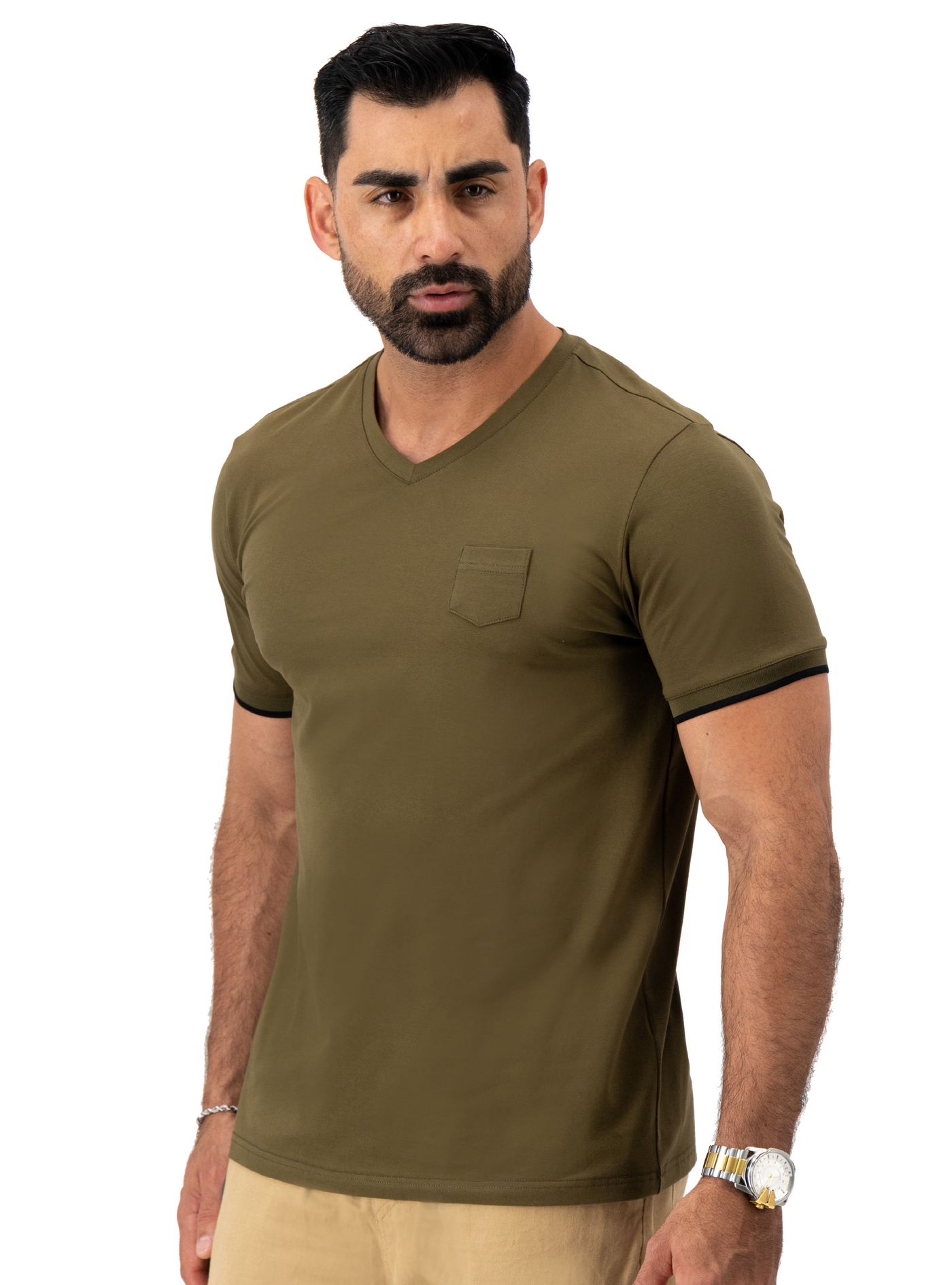 Playera VEGAS-LE2503