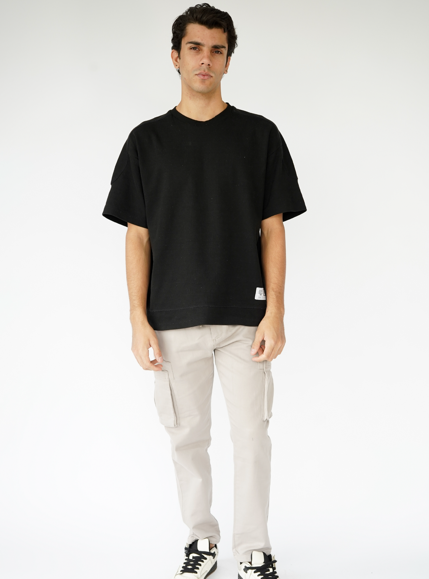 Pantalón FRENCH-LE2504