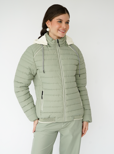 Chamarra ALINA-XT2501