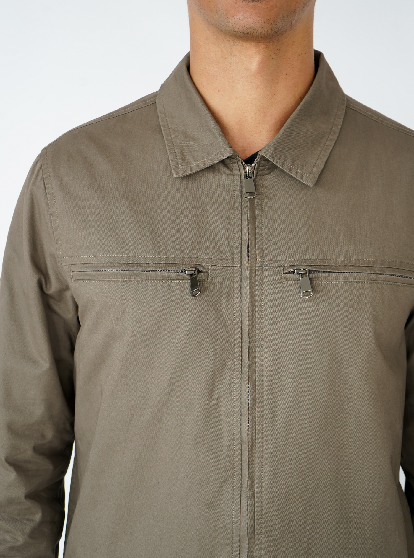 Chamarra FELIX-LE2501