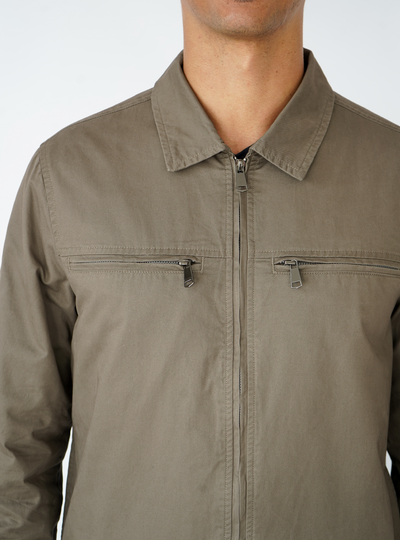 Chamarra FELIX-LE2501