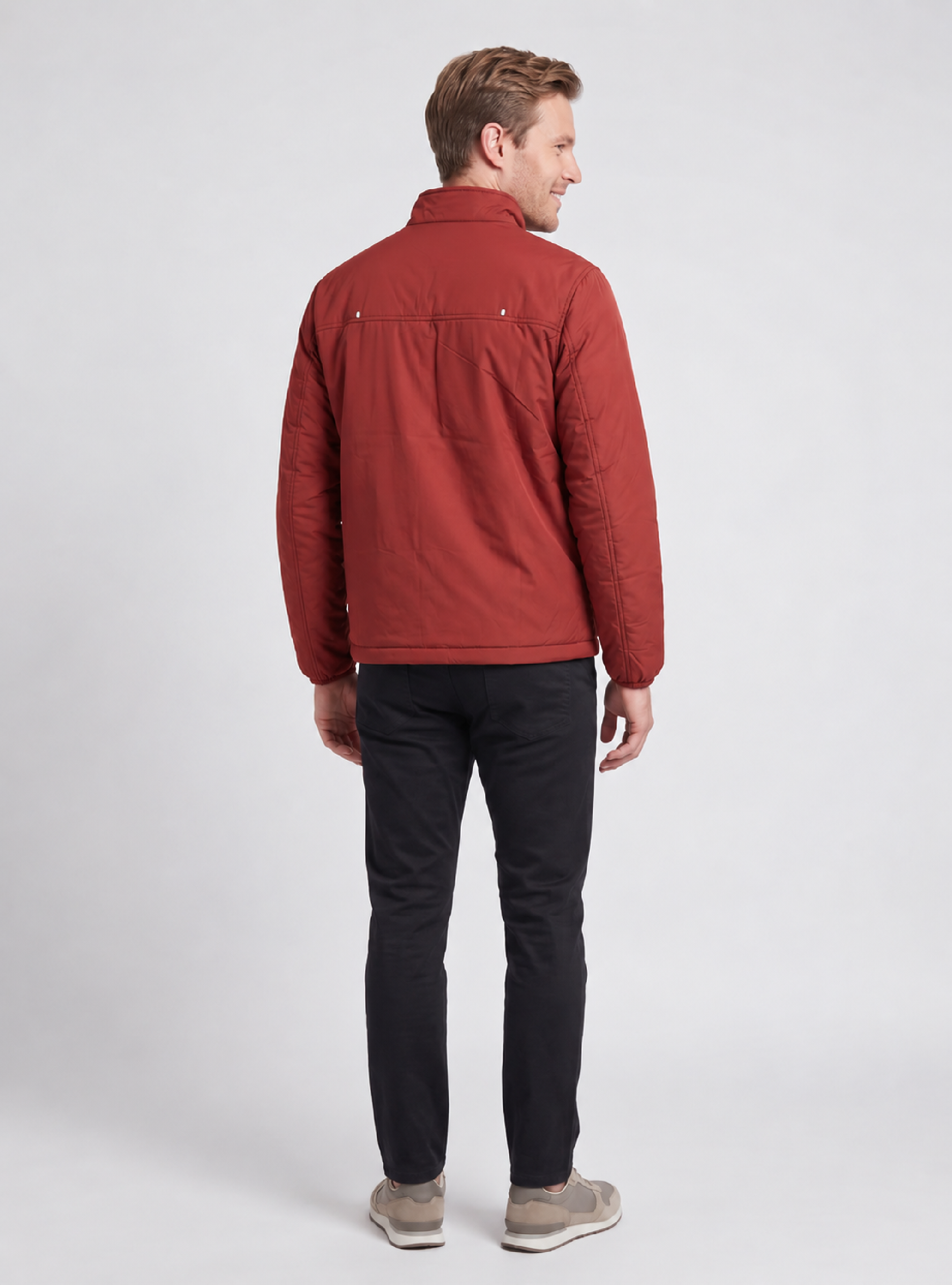 CHAMARRA ENZO RED2