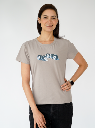 Playera KISHA-LE2502