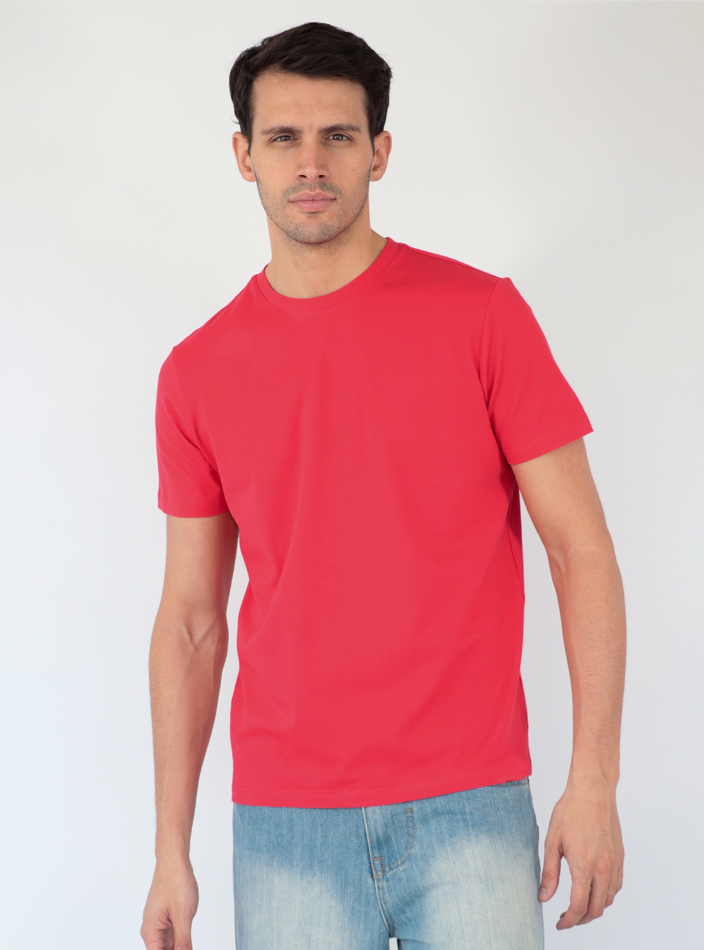 Playera UCLA-LE2509