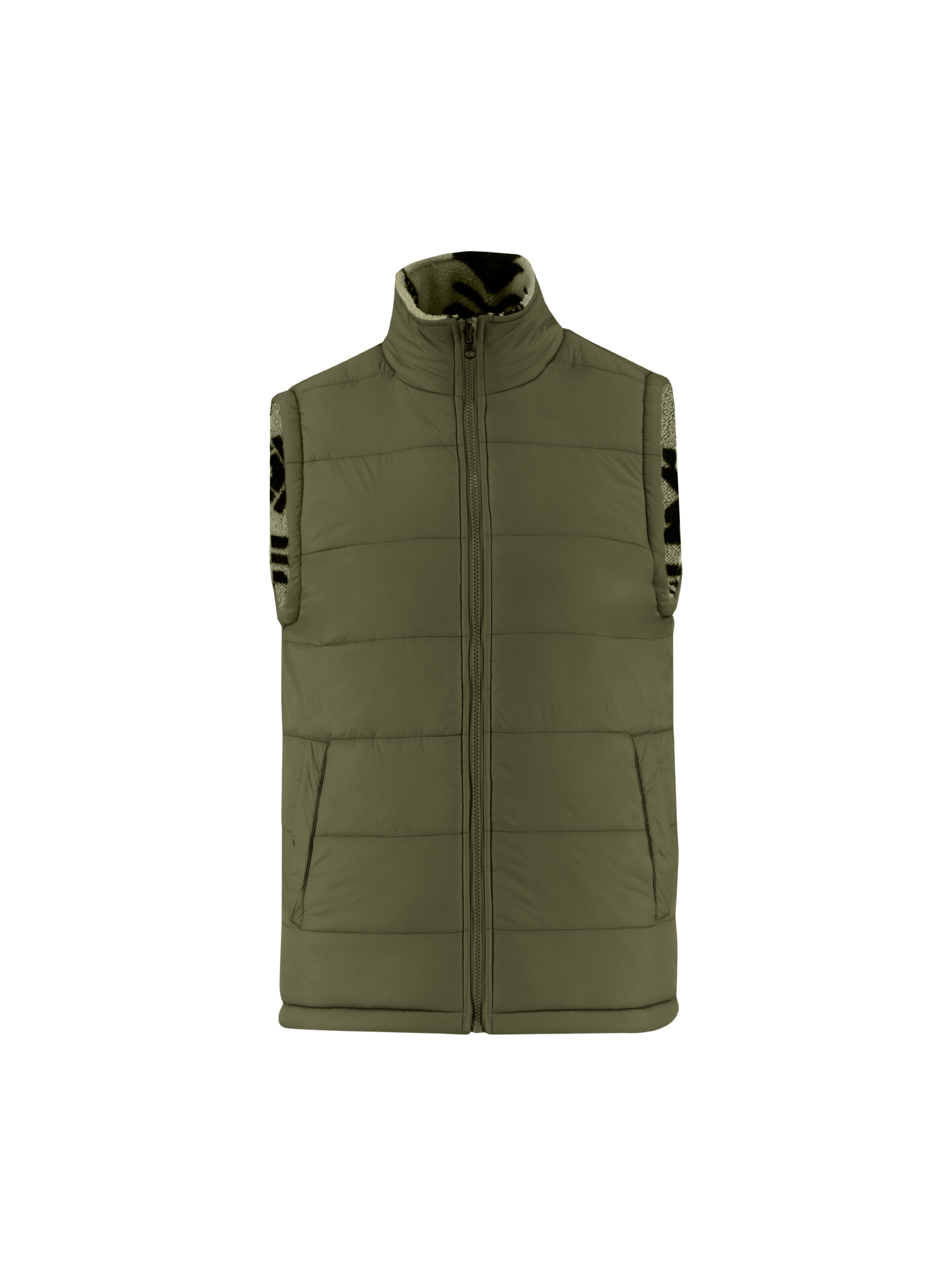 Chaleco ANIK-LE2501
