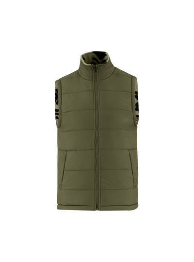 Chaleco ANIK-LE2501