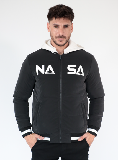 Chamarra ATHLETIC-LE2501