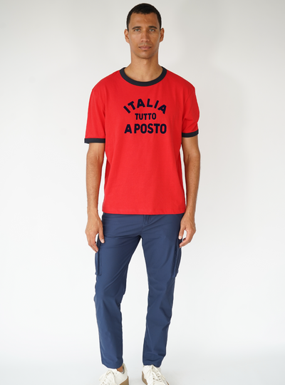 Pantalón HUGOCRG-LE2512