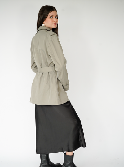 Chamarra SOFIAMID-LE2502