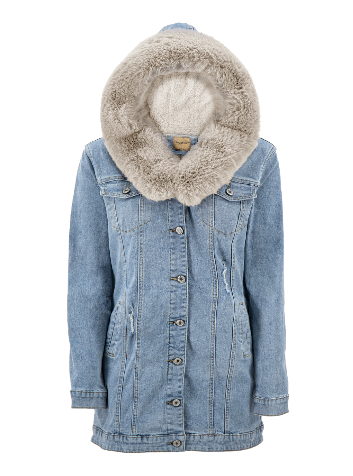 Venta de chamarras cazadoras por mayoreo hotsell