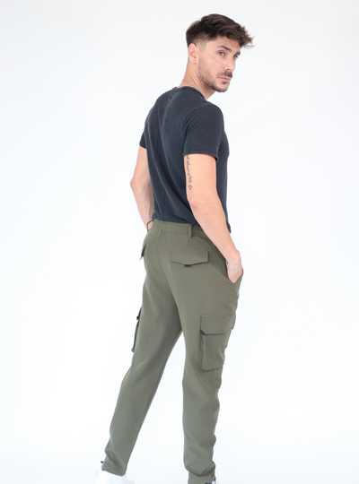 Pantalones OLIVER-LE2403