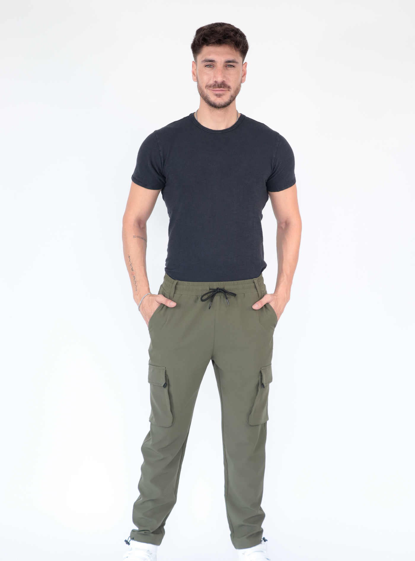 Pantalones OLIVER-LE2403