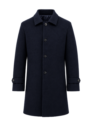 ABRIGO PIANA DKNAVY