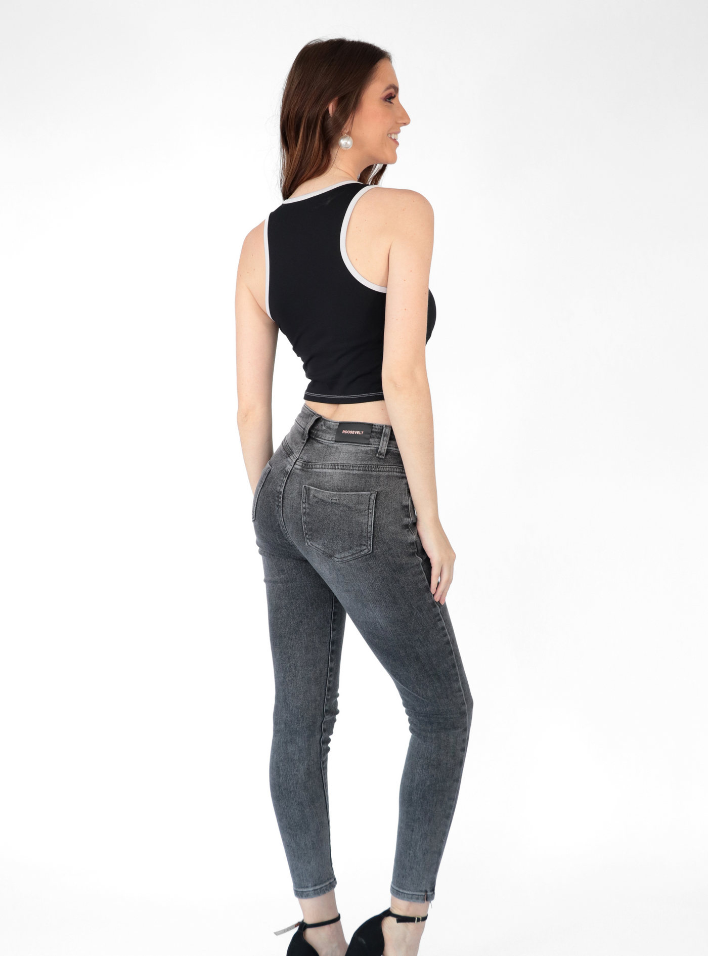 Jeans SK-LR2403